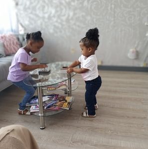 Meet your Posher, Anthony